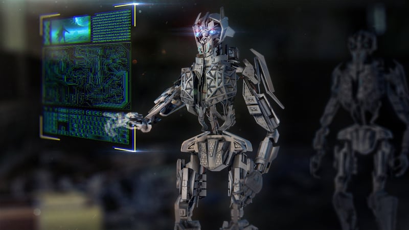Discover Future Tech